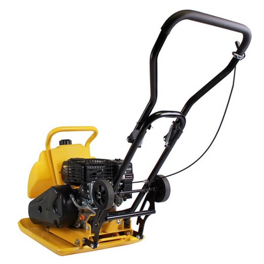 Изображение Виброплита бензиновая Champion PC1151FT