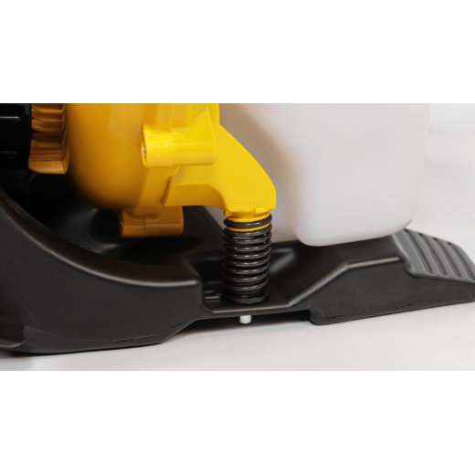 Изображение Воздуходувка бензиновая CHAMPION GBR476