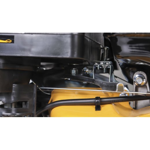 Изображение Двигатель с горизонтальным валом CHAMPION G420HKDC, 15 л.с.