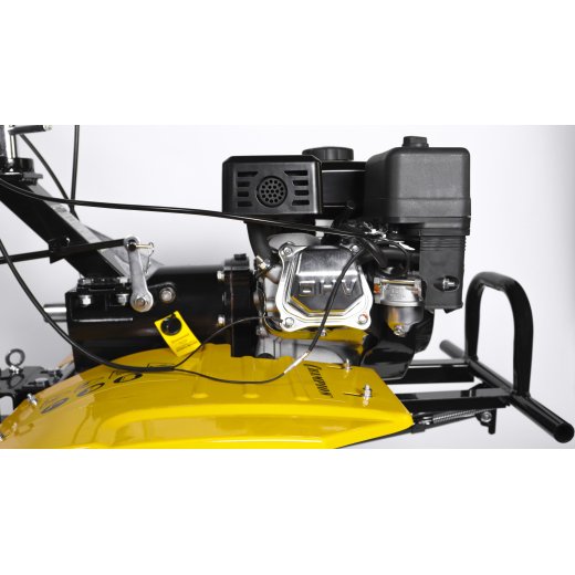 Изображение Мотоблок бензиновый CHAMPION BC7723/1, 7 л.с.