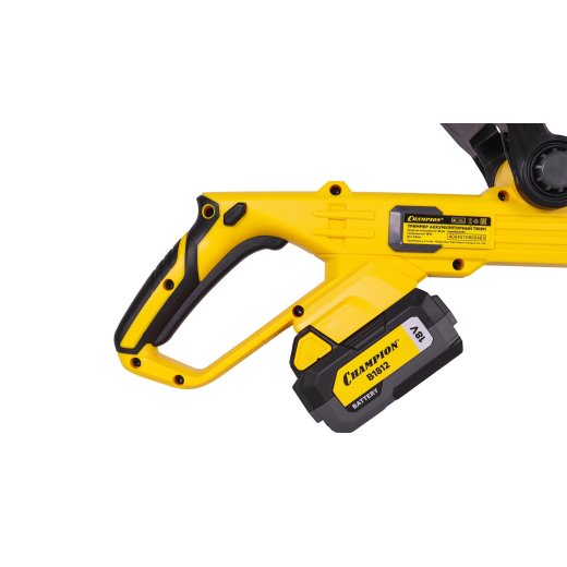 Изображение Триммер аккумуляторный CHAMPION TB1811