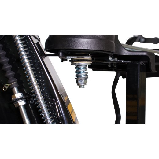 Изображение Снегоуборщик CHAMPION ST661, 6,5 л.с.