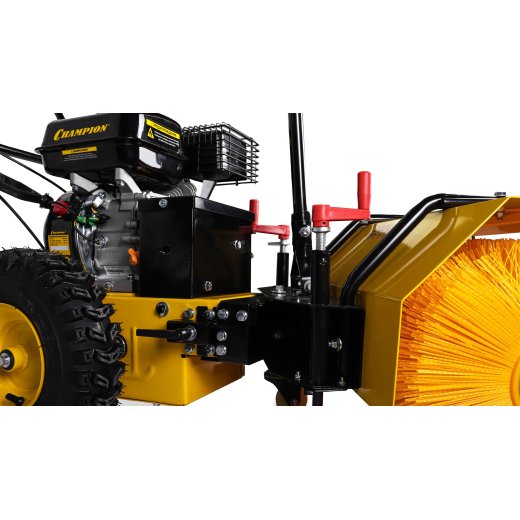 Изображение Машина подметально-уборочная Champion GS5562