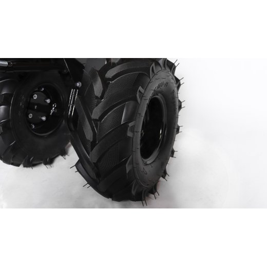 Изображение Мотоблок бензиновый CHAMPION BC8738, 7 л.с.