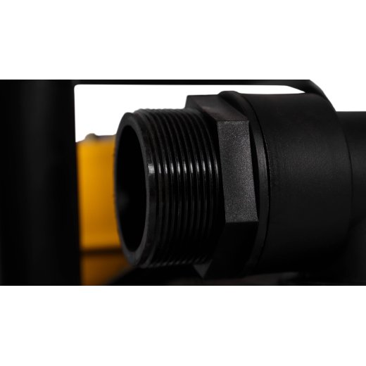 Изображение Бензиновая мотопомпа Champion GP55