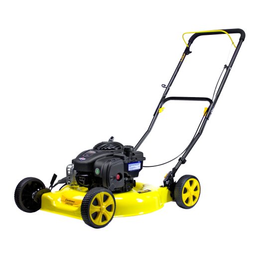 Изображение Бензиновая газонокосилка Champion LM5127BS
