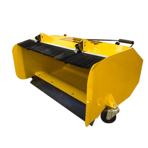 Изображение Контейнер для мусора для машины подметально-уборочной CHAMPION GS5562