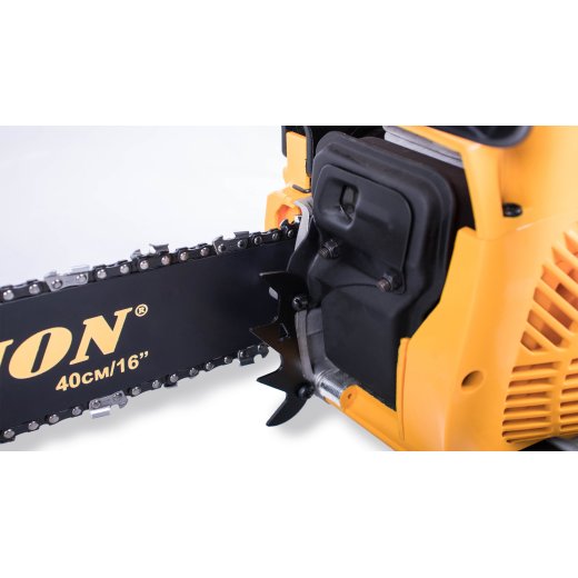 Изображение Бензопила CHAMPION 237-16, 2.04 л.с.