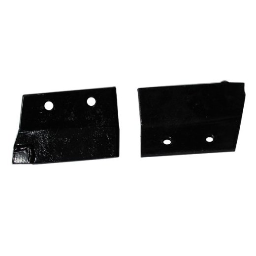 Нож для почвенного шнека 150мм, С8067