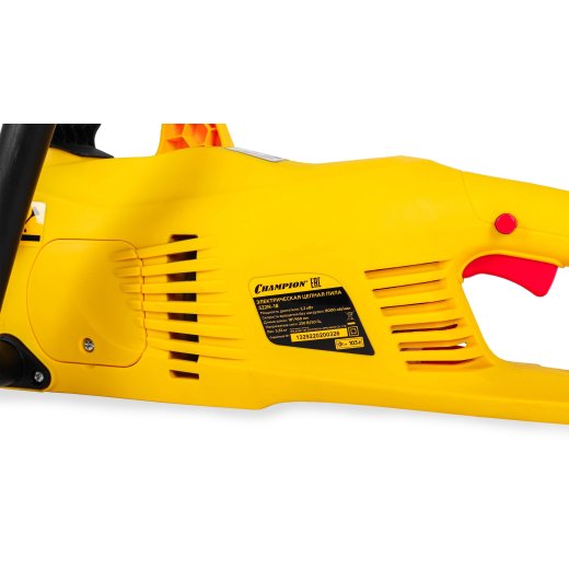 Изображение Электрическая цепная пила CHAMPION  522N-18