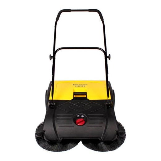 Изображение Машина подметально-уборочная механическая Champion MS7550