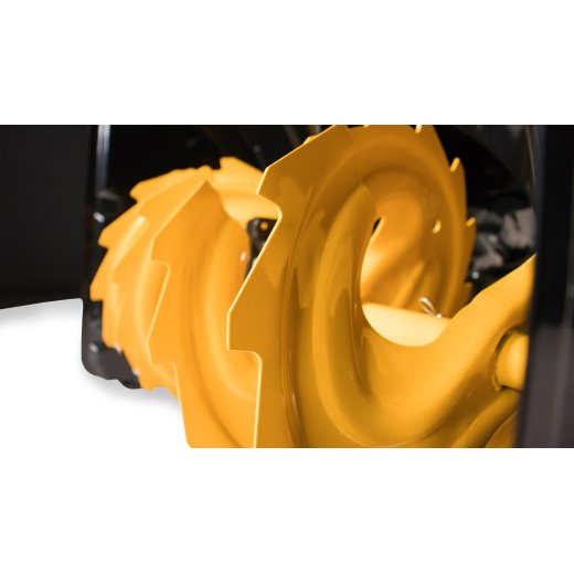 Изображение Снегоуборщик CHAMPION ST662E, 6,5 л.с.