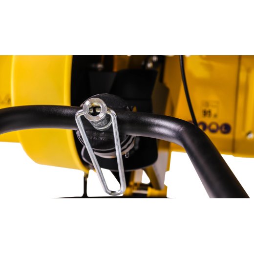 Изображение Культиватор бензиновый CHAMPION BC7712, 7 л.с.