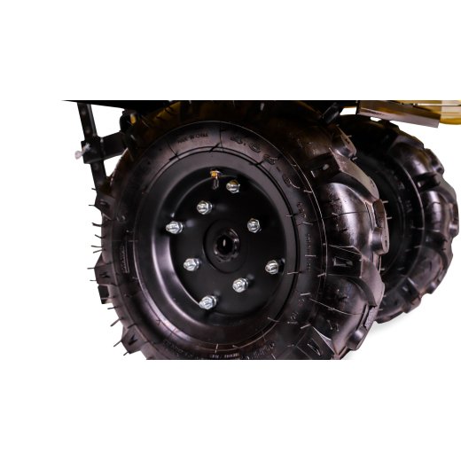 Изображение Мотоблок бензиновый CHAMPION BC8723, 7 л.с.