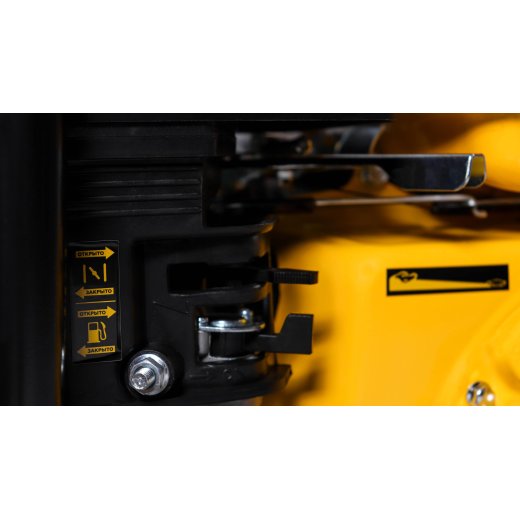 Изображение Бензиновая мотопомпа Champion GP80