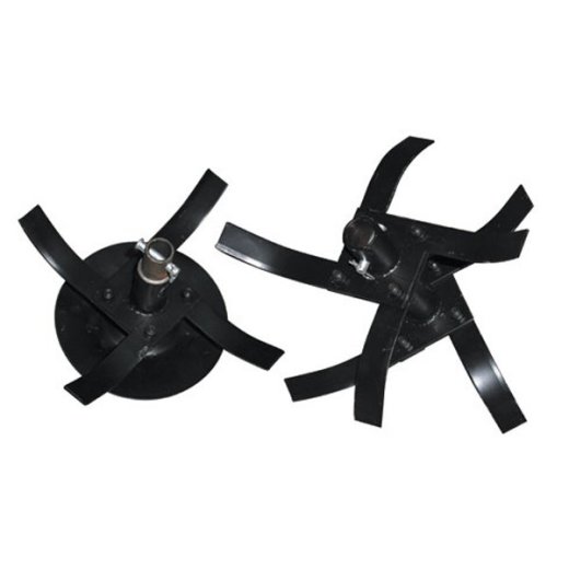 Изображение Фреза для культиваторов CHAMPION  BC7712, BC7612H левая внутренняя