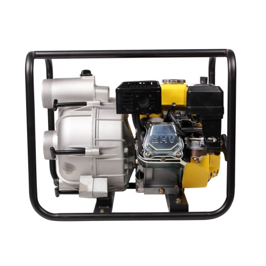 Изображение Бензиновая мотопомпа Champion GTP82