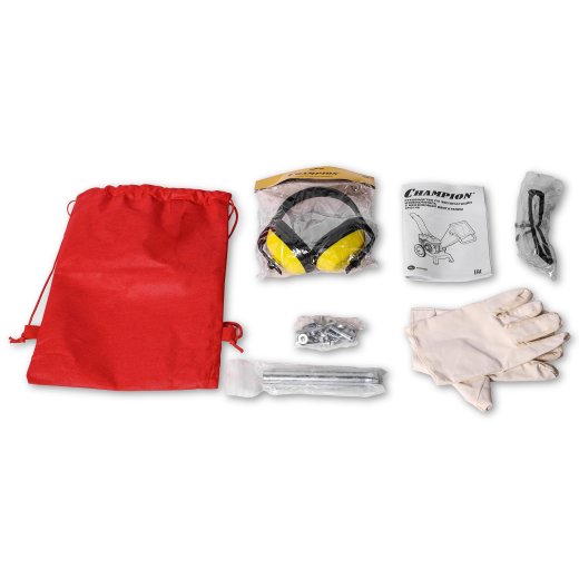 Изображение Измельчитель бензиновый CHAMPION CH5148