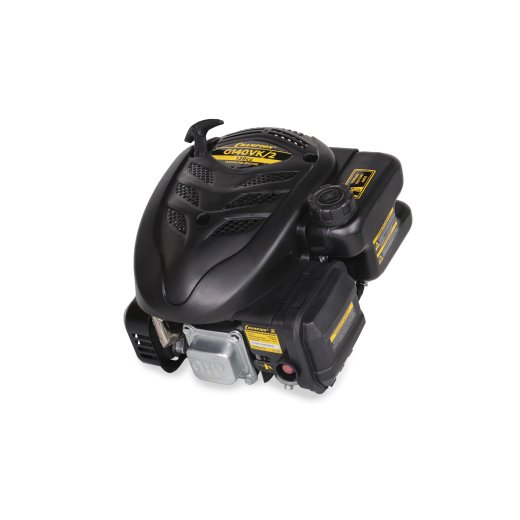 Изображение Двигатель с вертикальным валом CHAMPION G140VK/2, 4 л.с.