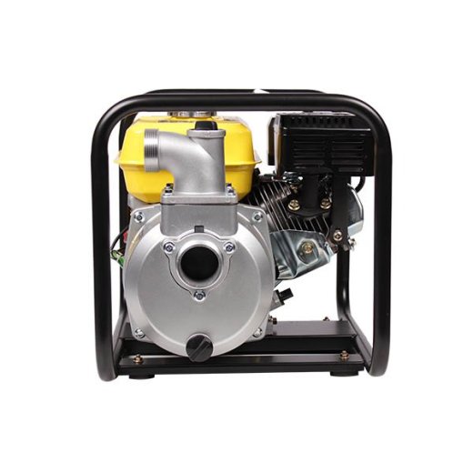 Изображение Бензиновая мотопомпа Champion GP52