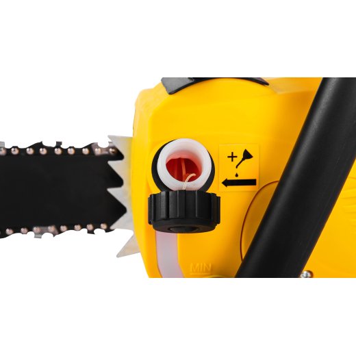 Изображение Электрическая цепная пила CHAMPION  520N-16