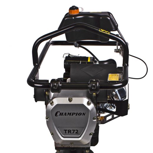 Изображение Вибротрамбовка Champion TR72
