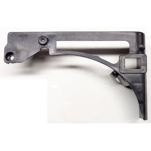 Панель  мотопомпы GP40