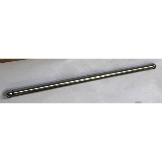 Толкатель клапана  мотопомпы GHP40-2, GTP80H, GP100E (штанга) См. арт. DDF015