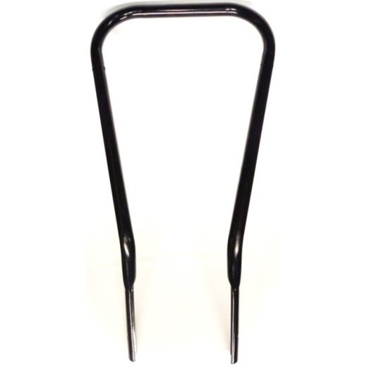 Рукоятка рабочая GC243E,252 средняя часть