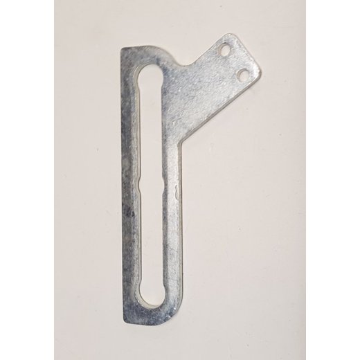 Кронштейн крепления колес GC243E,252