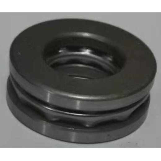 Подшипник 51202 упорный червячного вала редуктора GC243E,252