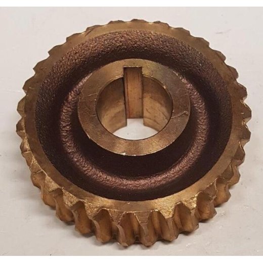 Шестерня редуктора GC243E,252