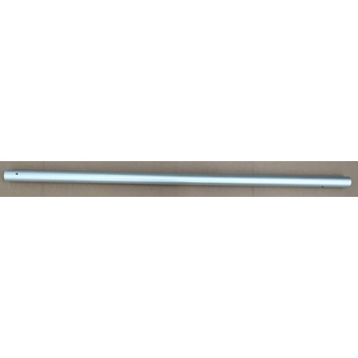 Штанга верхняя половина пустая для Триммера T276  26х1,5х778 мм