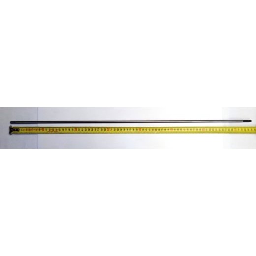 Вал приводной штанги-удлинителя. Замена для арт. 02020090008.