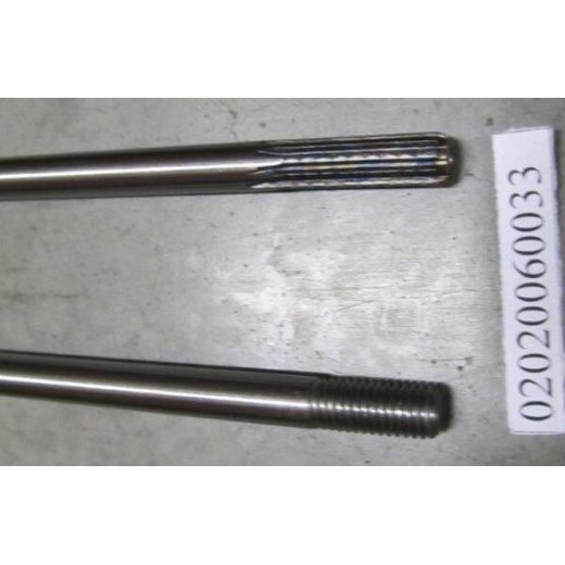 Вал штанги для Триммера T233-T516, T346, T446/T334FS 840 мм верхний