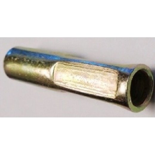 Переходник валов штанги для Триммера T233, T264-T517/276, T346, T446 . Замена для арт. 02030020009.