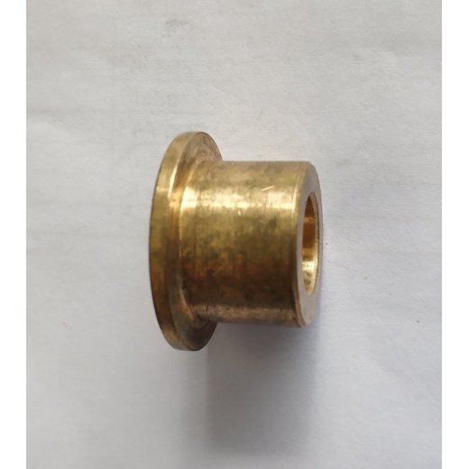 Втулка вертикального вала редуктора GC243  . Замена для арт. 02030033.