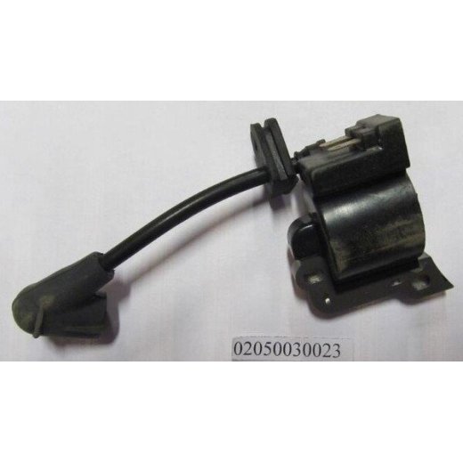 Магнето воздуходувки GB226/GВV326S см.1700013. Замена для арт. 16226114.