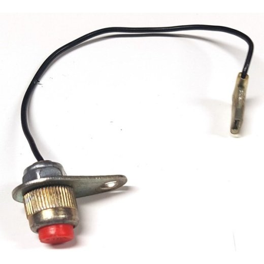 Выключатель  мотопомпы GP25-II . Замена для арт. 16GP25-II129.