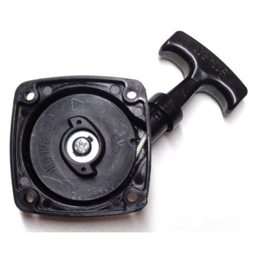 Стартер в сборе для Триммера T276 см. 1700085