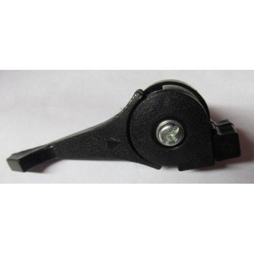 Рычаг газа  мотопомпы GP25-II/GP26-II. Замена для арт. 16GP25-II225.