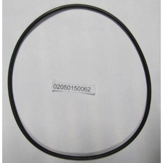 Кольцо уплотнительное  мотопомпы GP26-II корпуса помпы 160х4