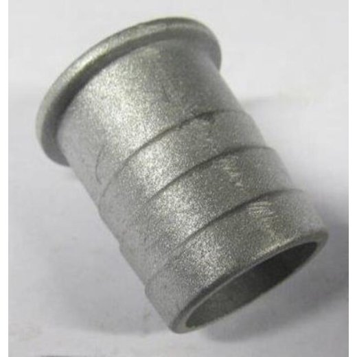 Патрубок шланга  мотопомпы GP26-II впуск/выпуск. Замена для арт. 16GP25-II202.