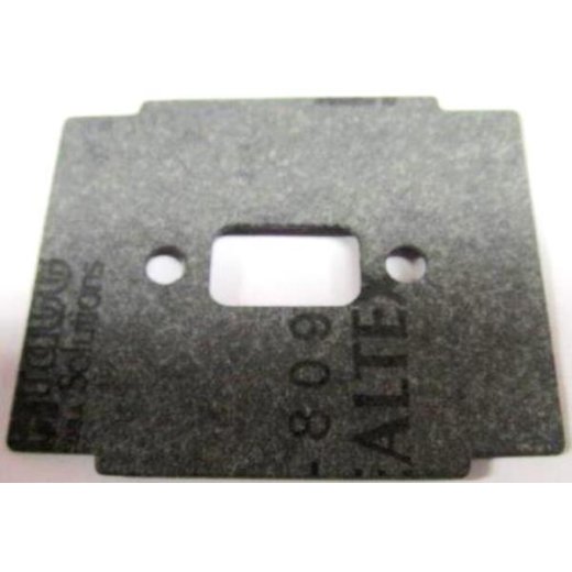 Прокладка глушителя T261,262,266,276/HT625-726R/PP125,PP126/PS226 См. арт. 026116710