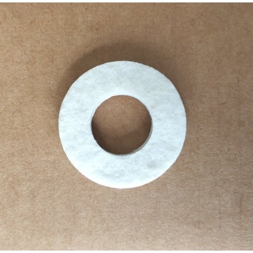 Прокладка крышки сальника GC243