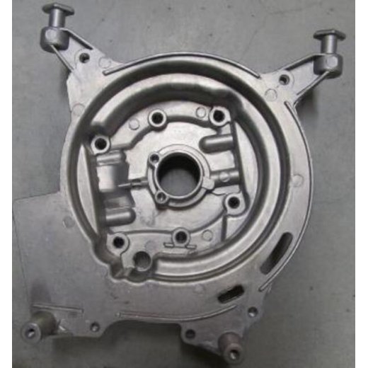Картер  Генератора  GG950DC, GG951DC,IGG950, IGG980, IGG1001,GP40-II сторона маховика. Замена для арт. 95003001.