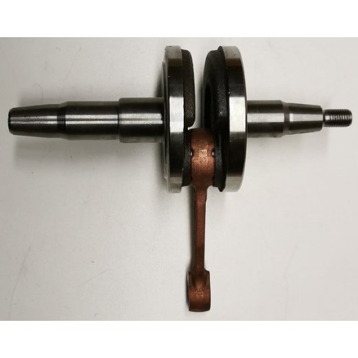 Коленвал  Генератора  GG950DC, GG951DC/IGG950, IGG980, IGG1001 См. арт. 3058000028001 (1)