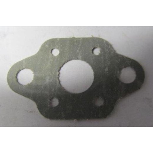 Прокладка под карбюратор для Триммера T252, T256 См. арт. 02070010071