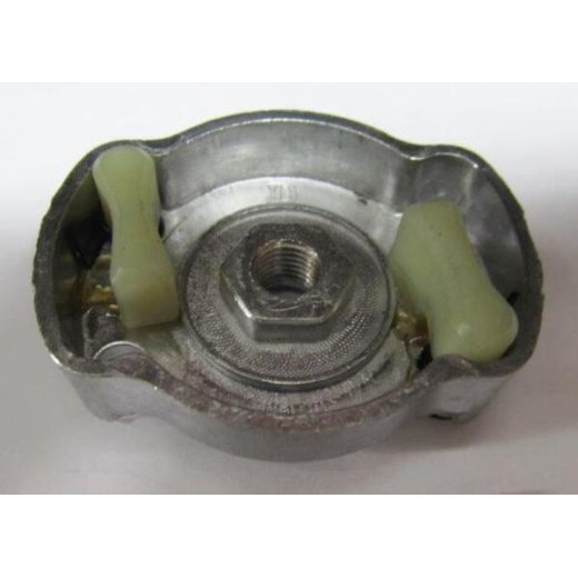 Плата собачек стартера для Триммера T252, T256 комплект