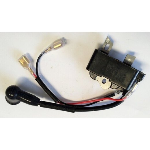 Магнето воздуходувки GB227,GBV327S